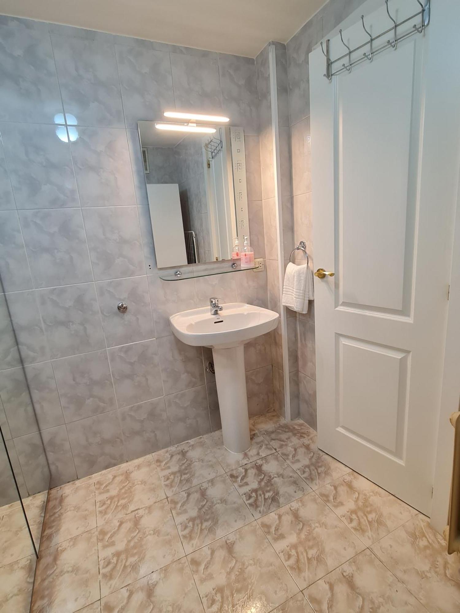 Plaza Mostenses En Plaza Espana Apartment